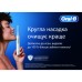 Насадка для зубной щетки Oral-B Sensitive Clean EB60 (4) Насадка для зубной щетки Oral-B Sensitive Clean EB60 (4)
