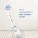 Насадка для зубной щетки Oral-B Sensitive Clean EB60 (4) Насадка для зубной щетки Oral-B Sensitive Clean EB60 (4)