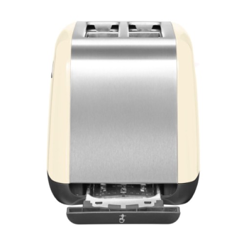 Тостер KitchenAid 5KMT221EAC