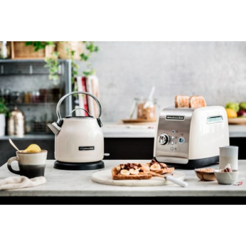 Тостер KitchenAid 5KMT221EAC