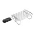 Тостер KitchenAid 5KMT221EER