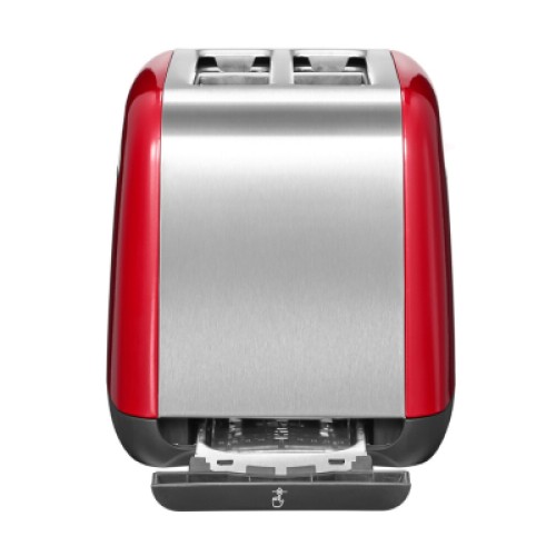 Тостер KitchenAid 5KMT221EER