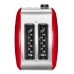 Тостер KitchenAid 5KMT221EER