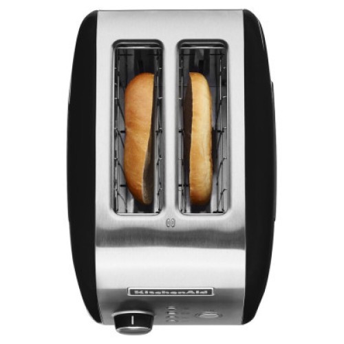 Тостер KitchenAid 5KMT221EOB