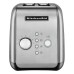 Тостер KitchenAid 5KMT221ESX