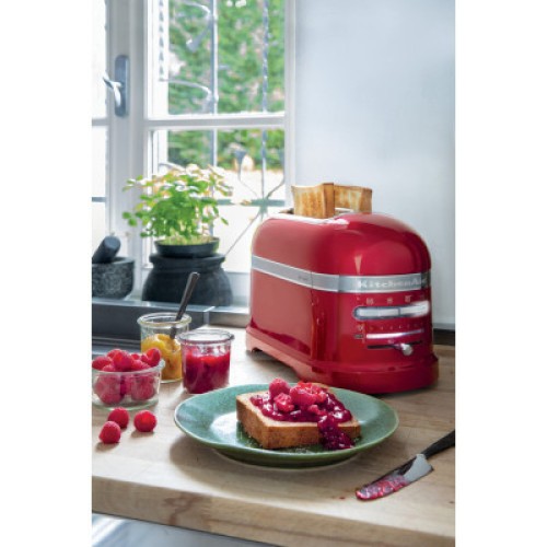 Тостер KitchenAid 5KMT2204ECA