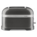 Тостер KitchenAid 5KMT2204EMS