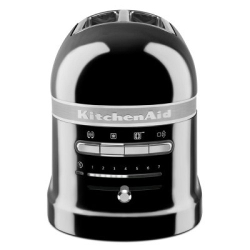 Тостер KitchenAid 5KMT2204EOB