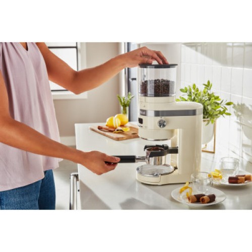 Кофемолка KitchenAid 5KCG8433EAC