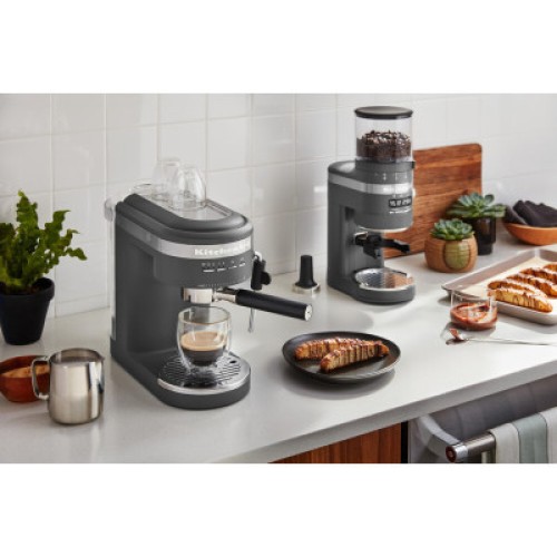 Кофемолка KitchenAid 5KCG8433EDG