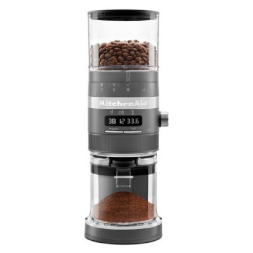 Кофемолка KitchenAid 5KCG8433EDG
