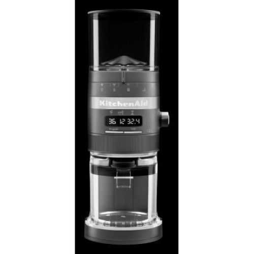Кофемолка KitchenAid 5KCG8433EDG