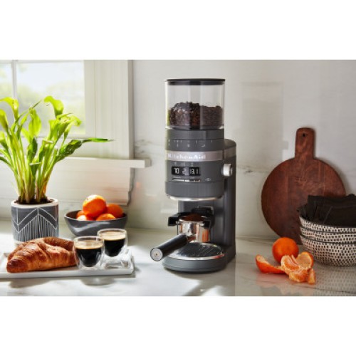 Кофемолка KitchenAid 5KCG8433EDG