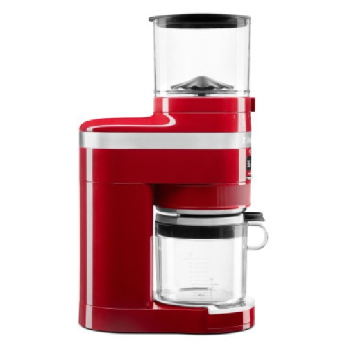 Кофемолка KitchenAid 5KCG8433EER