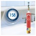 Электрическая зубная щетка Oral-B D100.413.2K Mickey Электрическая зубная щетка Oral-B D100.413.2K Mickey