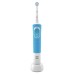 Электрическая зубная щетка Oral-B Vitality D100.413.1 PRO Sens Clean Blue