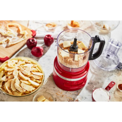 Кухонный комбайн KitchenAid 5KFP0719EAC
