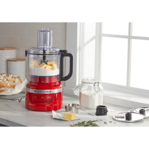 Кухонный комбайн KitchenAid 5KFP0719EAC