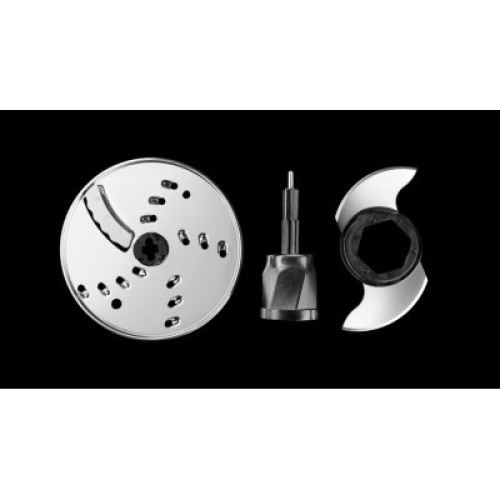Кухонный комбайн KitchenAid 5KFP0719ECU