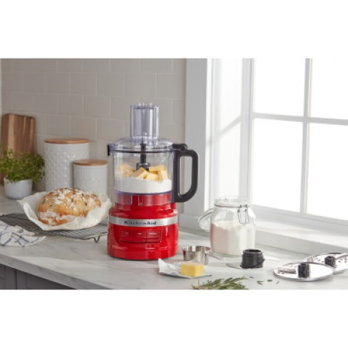 Кухонный комбайн KitchenAid 5KFP0719EER