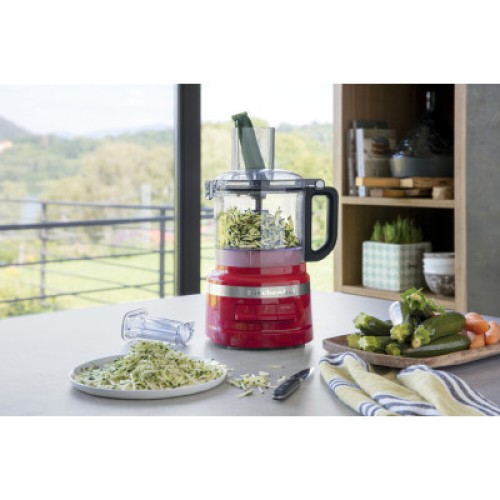Кухонный комбайн KitchenAid 5KFP0719EER