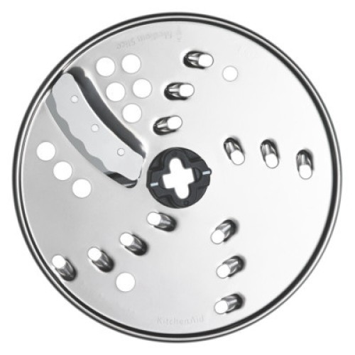 Кухонный комбайн KitchenAid 5KFP0719EOB
