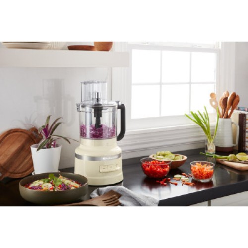 Кухонный комбайн KitchenAid 5KFP1319EAC