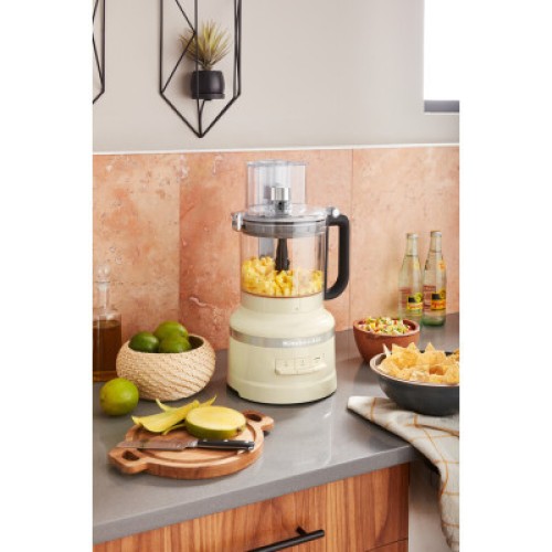 Кухонный комбайн KitchenAid 5KFP1319EAC