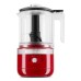 Кухонный комбайн KitchenAid 5KFCB519EER