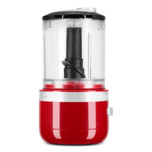 Кухонный комбайн KitchenAid 5KFCB519EER