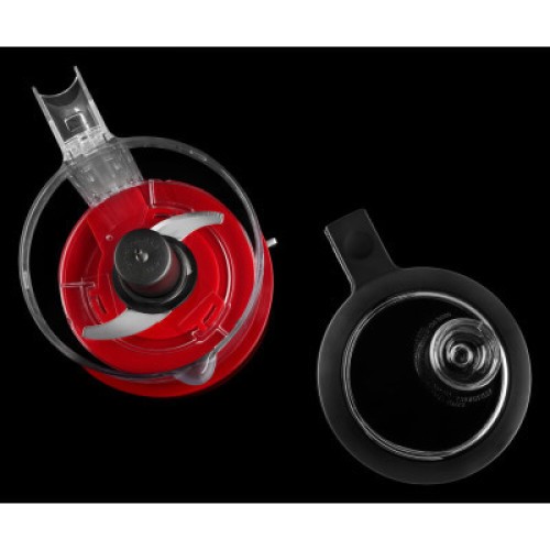 Кухонный комбайн KitchenAid 5KFCB519EER