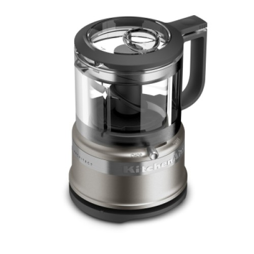 Кухонный комбайн KitchenAid 5KFC3516ECU