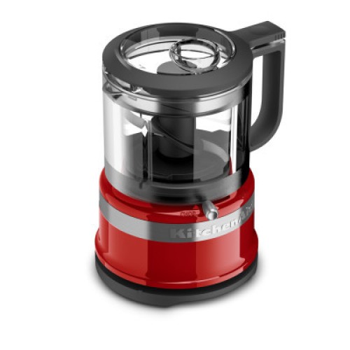 Кухонный комбайн KitchenAid 5KFC3516EER
