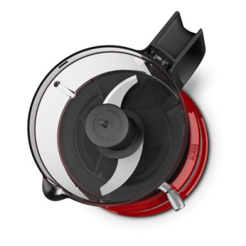 Кухонный комбайн KitchenAid 5KFC3516EER