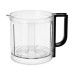 Кухонный комбайн KitchenAid 5KFC0516EAC