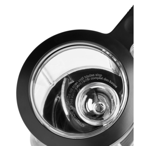 Кухонный комбайн KitchenAid 5KFC0516EAC
