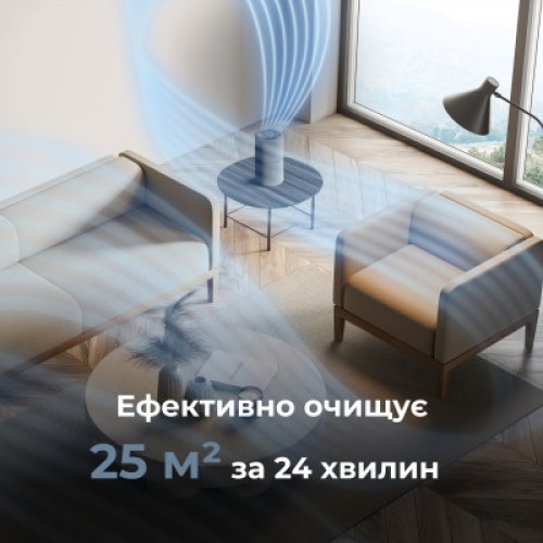 Воздухоочиститель AENO AP4 (AAP0004) Воздухоочиститель AENO AP4 (AAP0004)