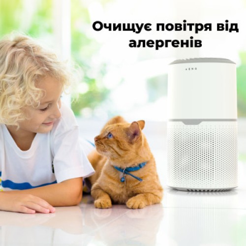 Воздухоочиститель AENO AP4 (AAP0004) Воздухоочиститель AENO AP4 (AAP0004)