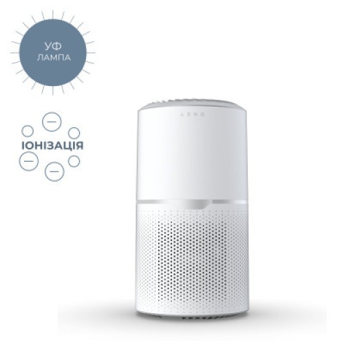 Воздухоочиститель AENO AP4 (AAP0004) Воздухоочиститель AENO AP4 (AAP0004)