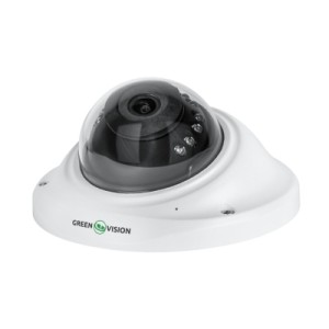 Камера видеонаблюдения Greenvision GV-164-IP-FM-DOA50-15 (17936)