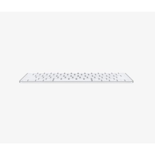 Клавиатура Apple Magic Keyboard з Touch ID Bluetooth (MK293UA/A) Клавиатура Apple Magic Keyboard з Touch ID Bluetooth (MK293UA/A)