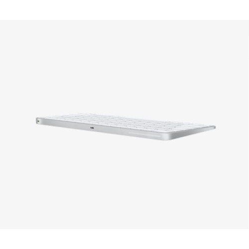Клавиатура Apple Magic Keyboard з Touch ID Bluetooth (MK293UA/A) Клавиатура Apple Magic Keyboard з Touch ID Bluetooth (MK293UA/A)