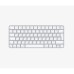 Клавиатура Apple Magic Keyboard з Touch ID Bluetooth (MK293UA/A) Клавиатура Apple Magic Keyboard з Touch ID Bluetooth (MK293UA/A)