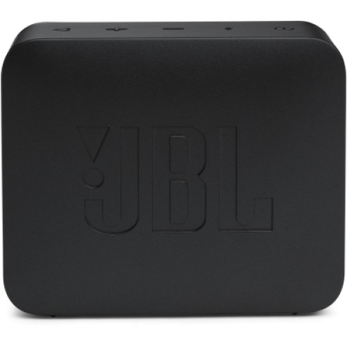 Акустическая система JBL Go Essential Black (JBLGOESBLK)