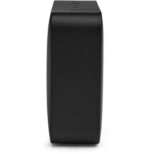 Акустическая система JBL Go Essential Black (JBLGOESBLK)
