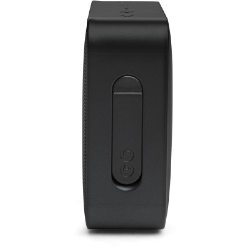Акустическая система JBL Go Essential Black (JBLGOESBLK)