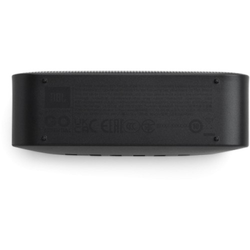 Акустическая система JBL Go Essential Black (JBLGOESBLK)