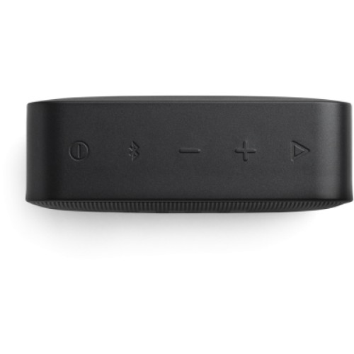 Акустическая система JBL Go Essential Black (JBLGOESBLK)