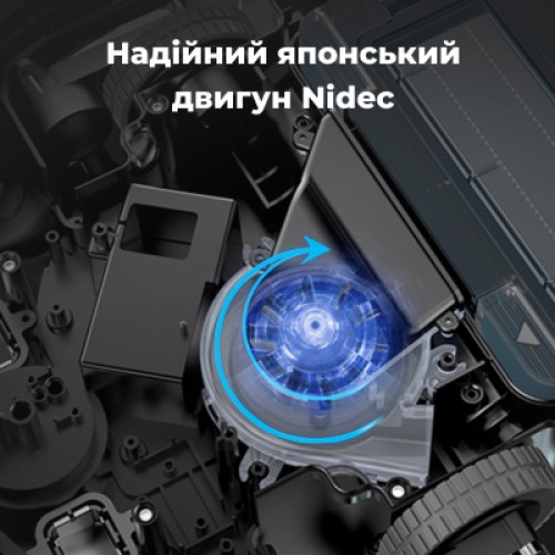 Пылесос AENO RC2S (ARC0002S)