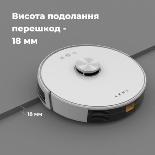 Пылесос AENO RC2S (ARC0002S)